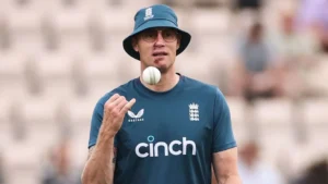 Read more about the article Due to reported conflicts with the England captain, Jos Buttler, Andrew Flintoff has made a sudden departure from the national coaching staff