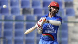 Read more about the article Afghanistan cricketer suspended from all cricket for five years for match-fixing