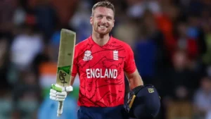 Read more about the article Jos Buttler is set to make a comeback to the T20 Blast after fully recovering from his calf injury