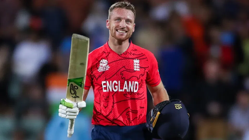 Jos Buttler Returns from Injury