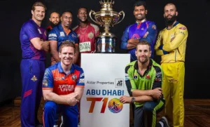 Read more about the article Pune Devils implicated in corruption scandal: Batting coach and co-owners banned for their involvement in the 2021 Abu Dhabi T10